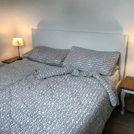Good Times Mit Eigenem Steg Vislust Ijsselmeer Holiday home