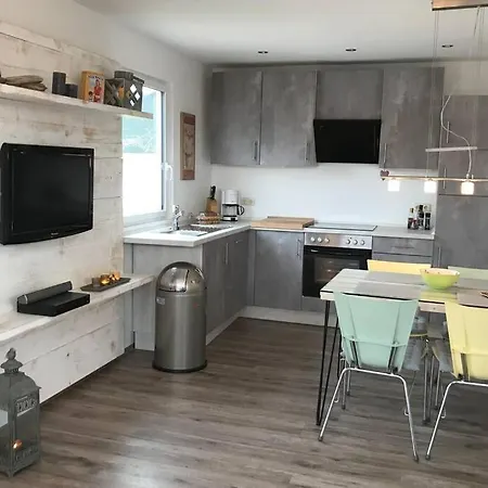 Good Times Mit Eigenem Steg Vislust Ijsselmeer