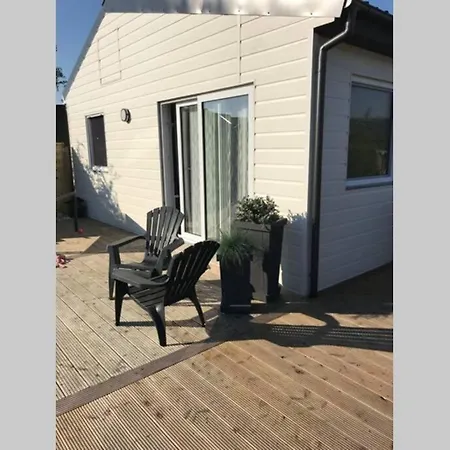 Good Times Mit Eigenem Steg Vislust Ijsselmeer Feriehus *