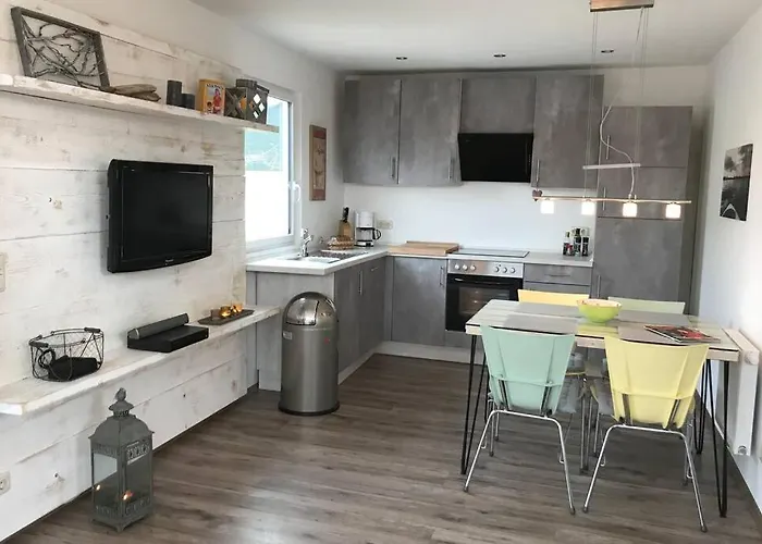 Good Times Mit Eigenem Steg Vislust Ijsselmeer